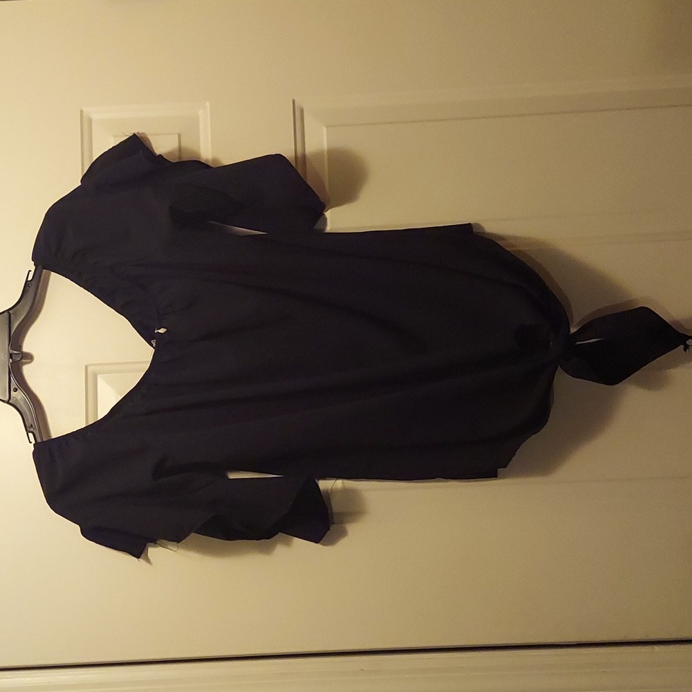 Women's Lucky Mare top